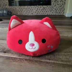 SOLD NEW HTF FITZ THE SQUISHMALLOW STACK